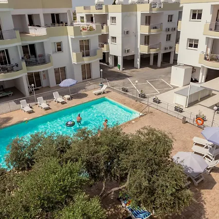 Apartment Obv 2304 Pyla