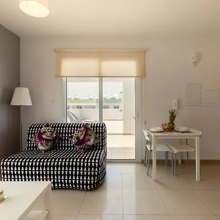Apartment Obv 2304 Pyla