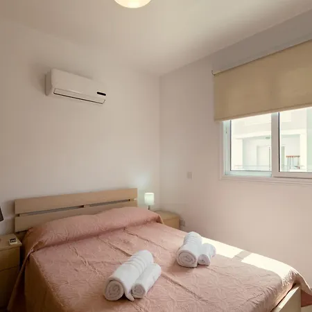 Obv 2304 Apartment